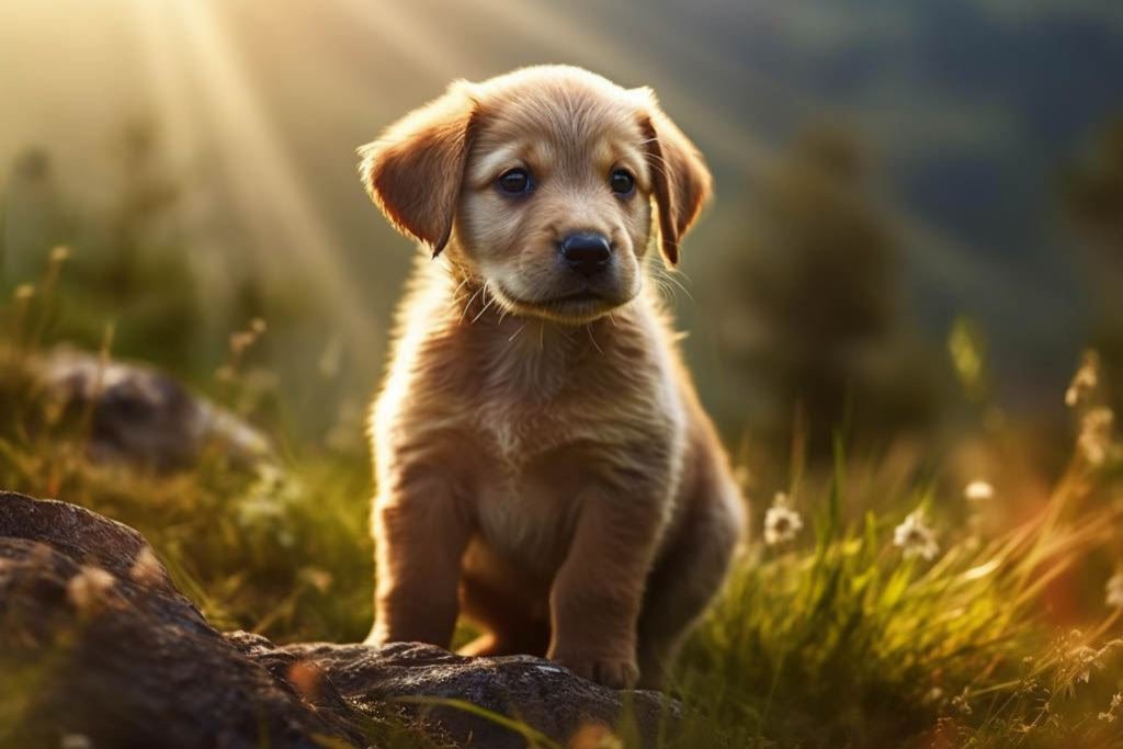 Das sind die beliebtesten Hundenamen Deutschlands