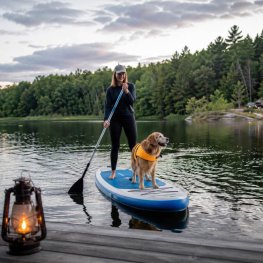 Glamping mit Hund (10)