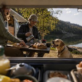 Glamping mit Hund (12)