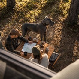 Glamping mit Hund (14)