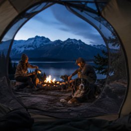 Glamping mit Hund (15)