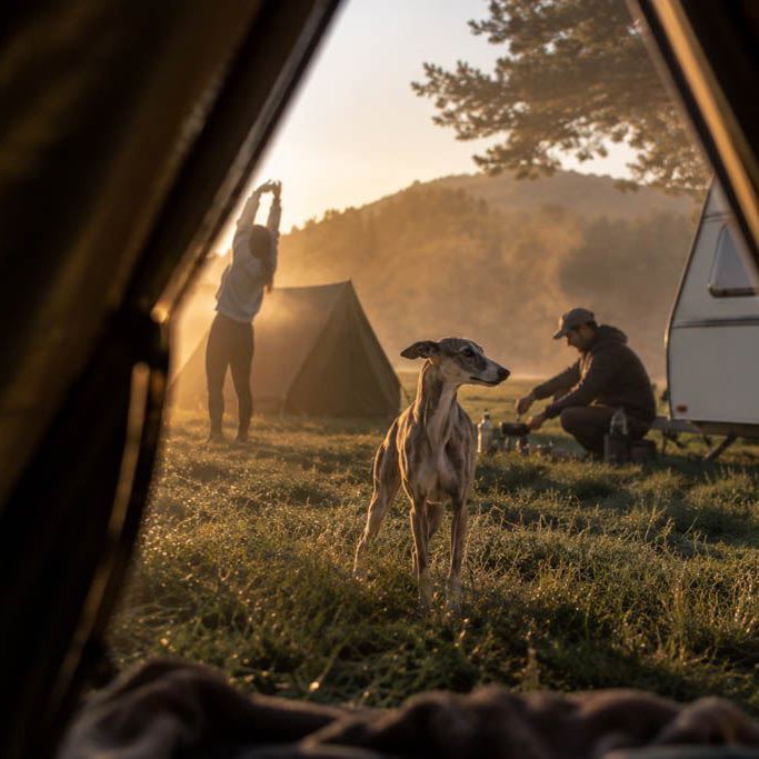 Glamping mit Hund (27)