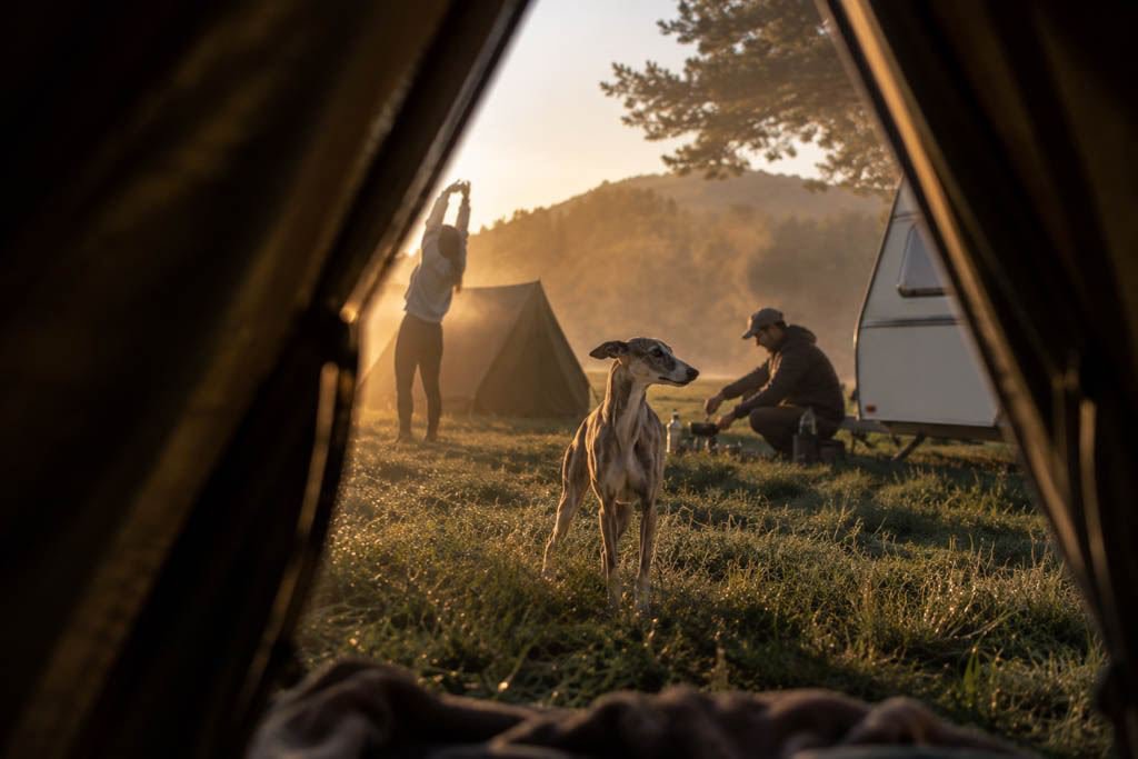 Glamping mit Hund (27)