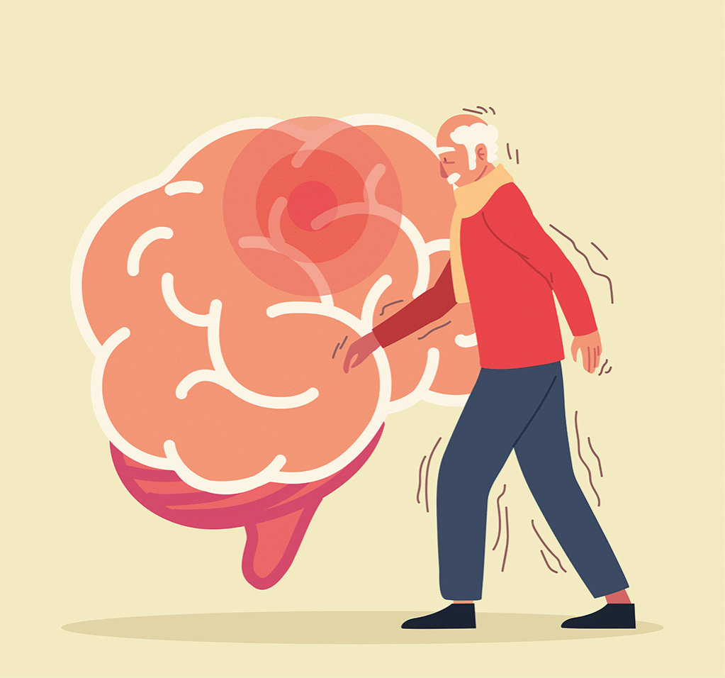 parkinson-dementia-disease