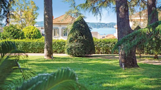 Ferienzentrum Les Tourelles