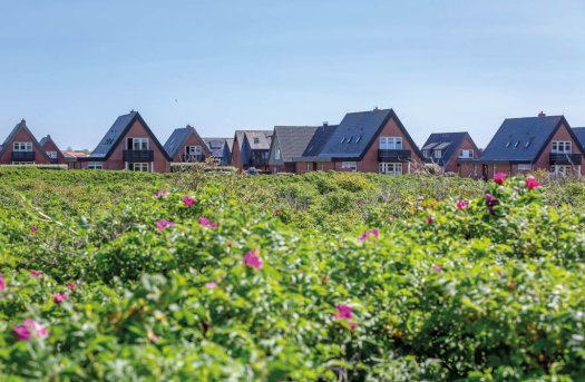 GEW Ferien Wenningstedt 1