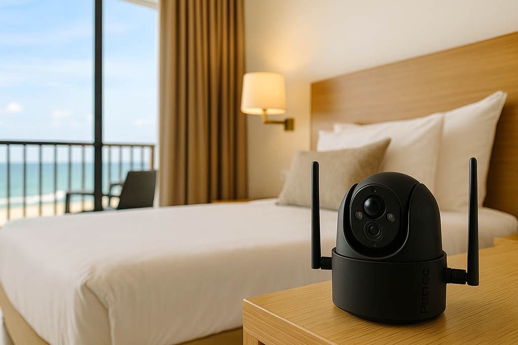 PetTec_Cam-Freen-360_Hotel