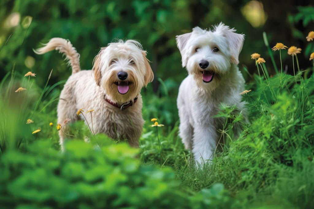Wie die Hundemalaria unsere Vierbeiner gefährdet und wie Sie sich und Ihre Vierbeiner schützen
