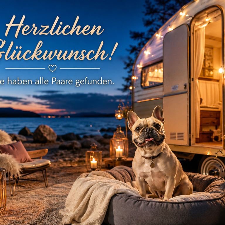 Sie haben alle Paare gefunden (4)