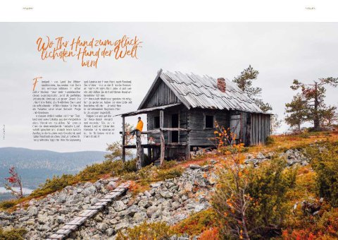 DOGandTRAVEL Nr. 40 XX5