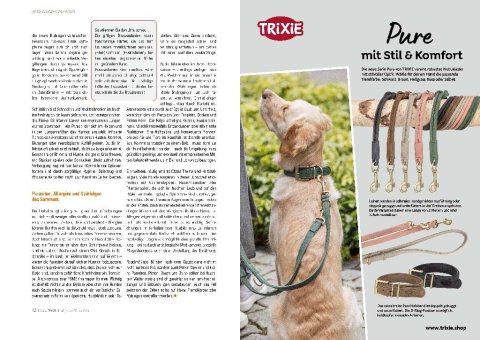 DOGandTRAVEL Nr. 467